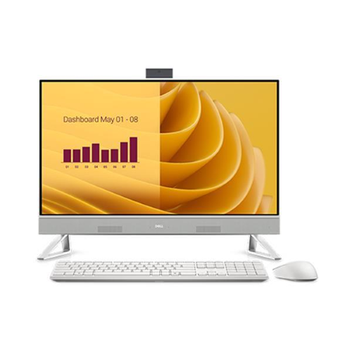 DELL EC27250, 68,6 cm (27?), Full HD, Intel Core 7, 16 GB, 512 GB, Windows 11 Pro